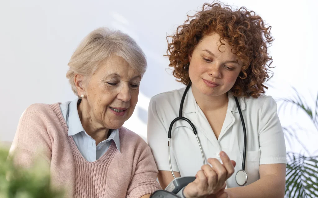 Presso l’Istituto Fanfani offriamo pacchetti di check-up completi e personalizzati per valutare lo stato di salute generale, prevenire patologie e promuovere il benessere.